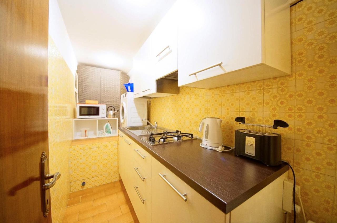 Ca' Canal View San Marco 492 Wi-Fi Fibre เวนิส ภายนอก รูปภาพ